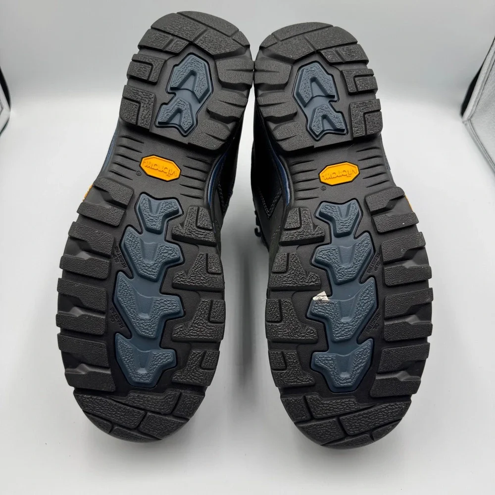 Danner vicious work